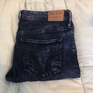 Hollister Jean Leggings (Jeggings)